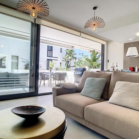 Antilia Terraces 3 Apartment -6309 Мар-де-Кристаль Экстерьер фото
