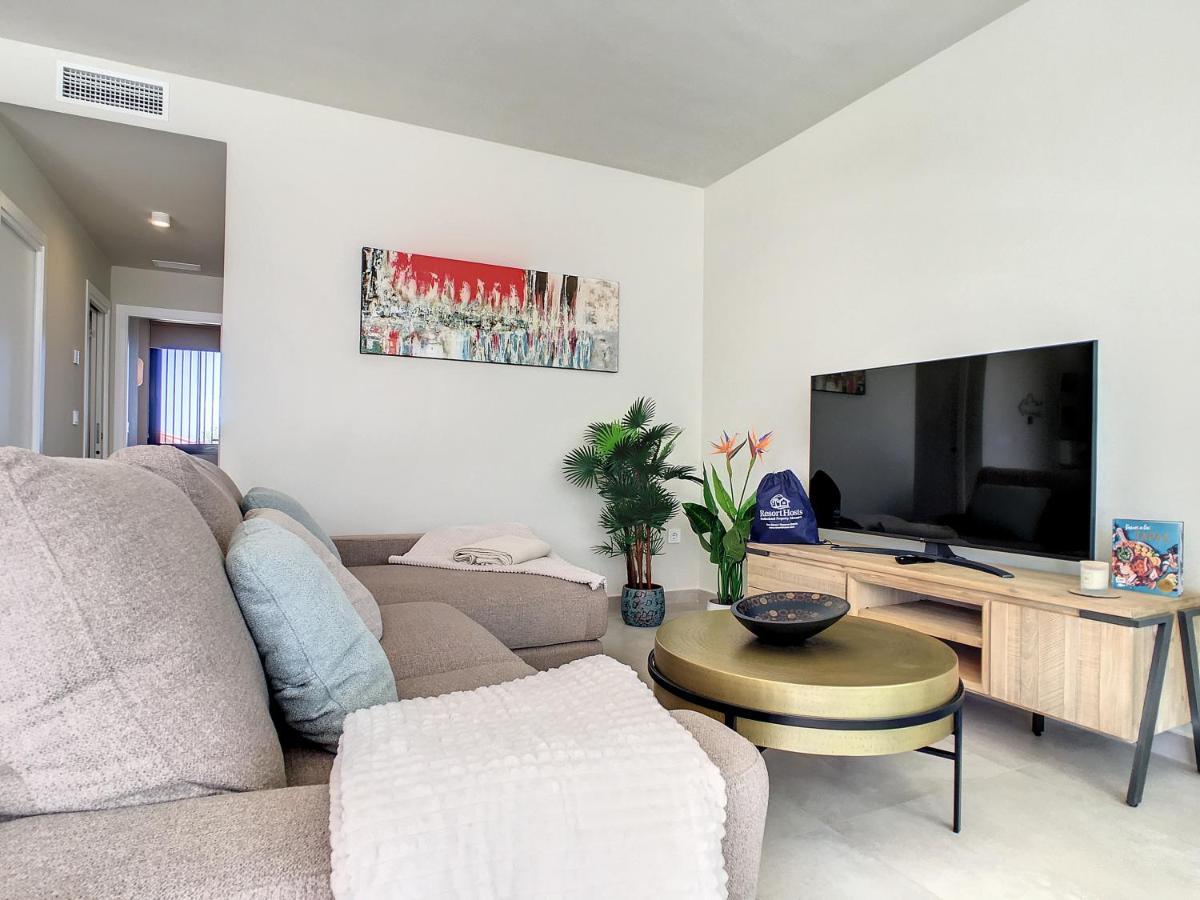 Antilia Terraces 3 Apartment -6309 Мар-де-Кристаль Экстерьер фото