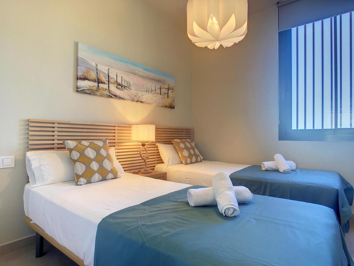 Antilia Terraces 3 Apartment -6309 Мар-де-Кристаль Экстерьер фото