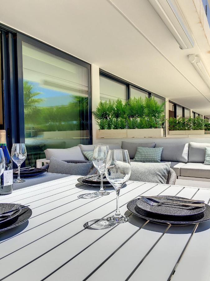 Antilia Terraces 3 Apartment -6309 Мар-де-Кристаль Экстерьер фото
