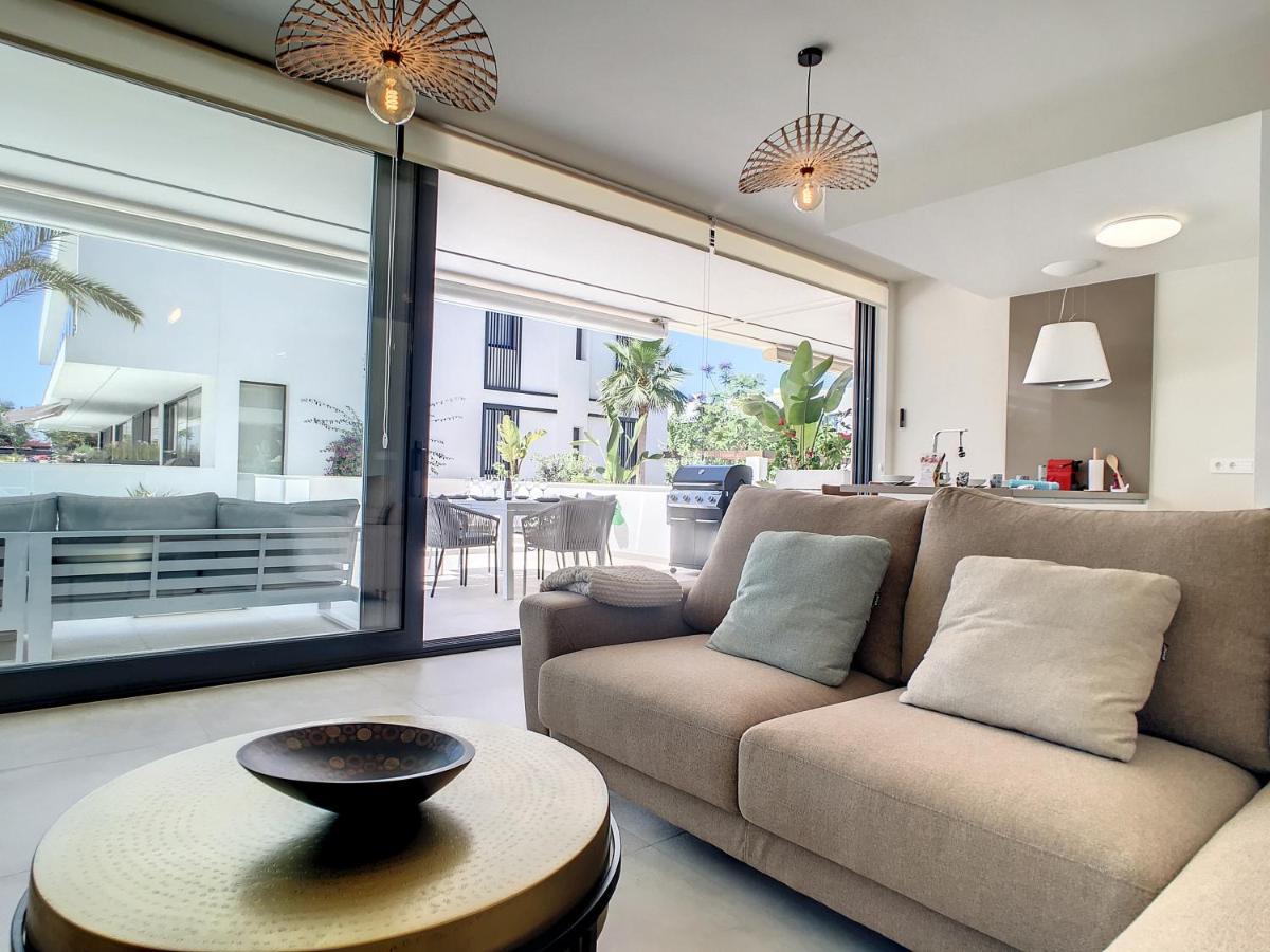 Antilia Terraces 3 Apartment -6309 Мар-де-Кристаль Экстерьер фото