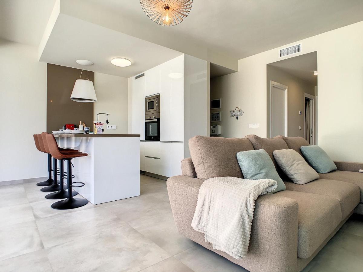 Antilia Terraces 3 Apartment -6309 Мар-де-Кристаль Экстерьер фото